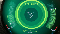 MINI Cooper 1.5 C Sport [Level 3] 3dr Auto Petrol Hatchback